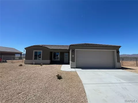 491 S San Vicente Cv, Golden Valley, AZ 86413