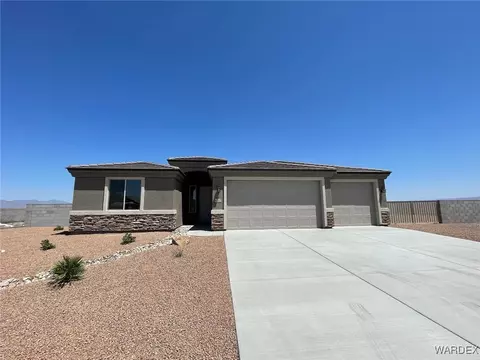 4217 Clay Springs Ave, Kingman, AZ 86401