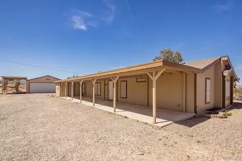5192 E Casa Grande Dr, Topock, AZ 86436