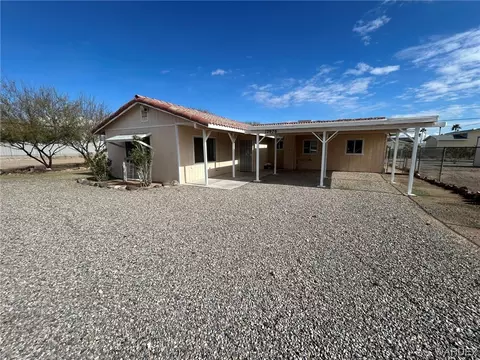 12976 S Pima Pkwy, Topock, AZ 86436
