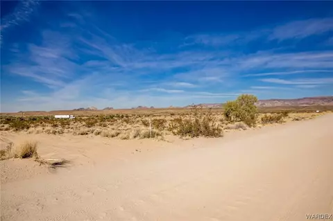 Lot 3 S Shep Lane, Yucca, AZ 86438