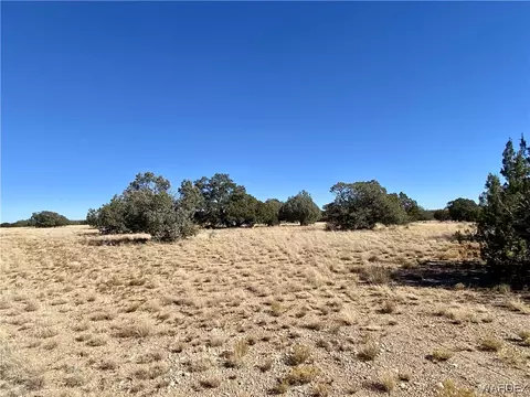 Tbd Rocky Top Road, Seligman, AZ 86337