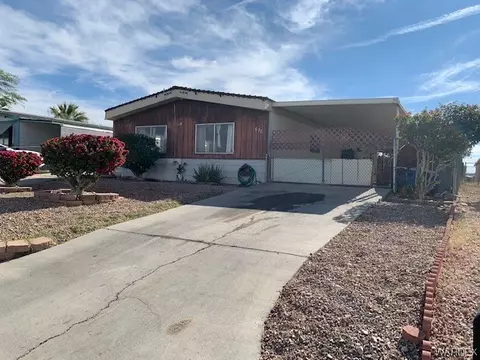 678 Terrace Dr #4, Bullhead City, AZ 86442