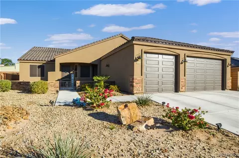 2199 E Hutch St, Fort Mohave, AZ 86426