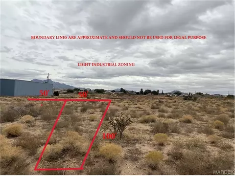 000 Tatum Ave, Kingman, AZ 86401