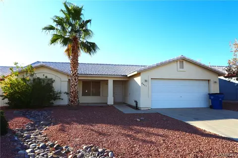 4471 S Heather Ave, Fort Mohave, AZ 86426