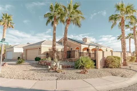 4720 S Lindero Dr, Fort Mohave, AZ 86426