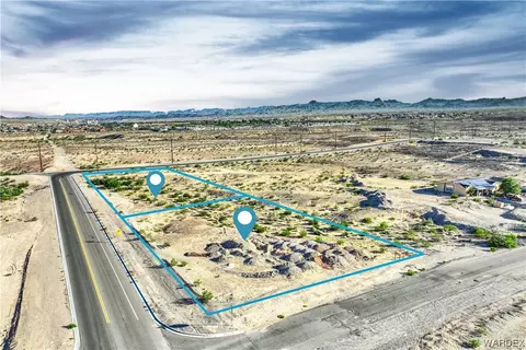2004 Black Mountain Rd, Bullhead City, AZ 86442