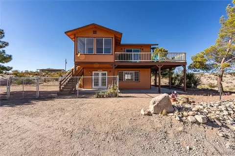 180 W Sunfish Way, Meadview, AZ 86444