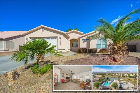 1955 E Havasu Lake Dr, Fort Mohave, AZ 86426