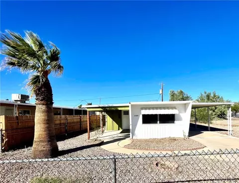1783 Rio Grande Rd, Bullhead City, AZ 86442