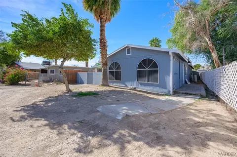 265 Meander Dr, Bullhead City, AZ 86442