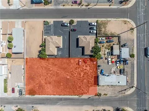 0000 Burbank St, Kingman, AZ 86409