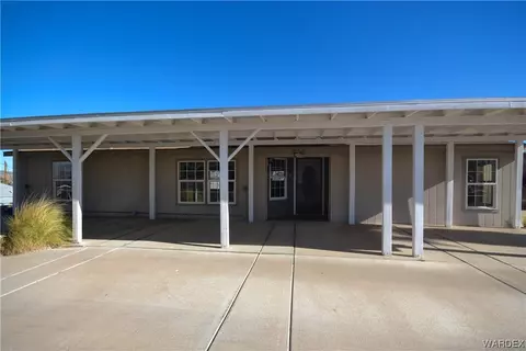1480 Verano Pl, Bullhead City, AZ 86442