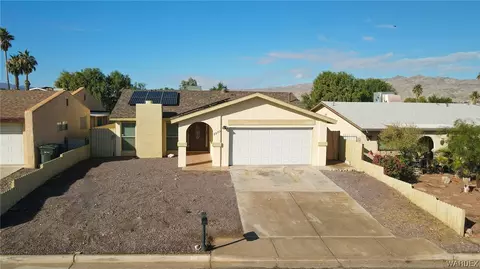 1377 Trane Rd, Bullhead City, AZ 86442