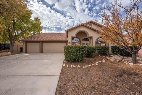 4054 Roma Rd, Kingman, AZ 86401