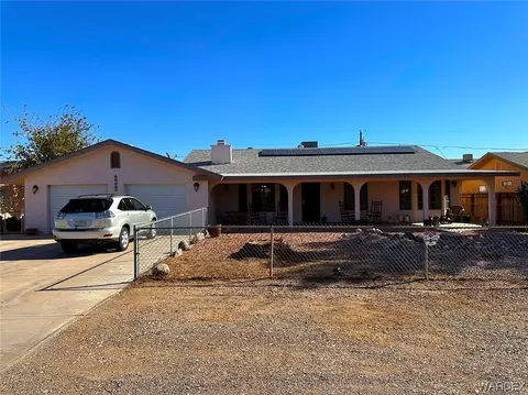 8724 S Ash St, Mohave Valley, AZ 86440