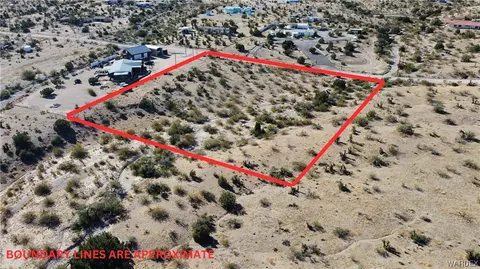 2278 S Dome Rd, Golden Valley, AZ 86413