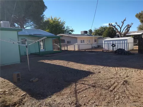 3669 E Dove Ln, Kingman, AZ 86409 photo 20