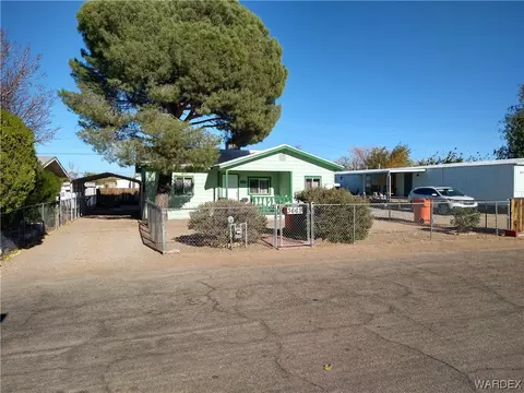 3669 E Dove Ln, Kingman, AZ 86409 photo 16
