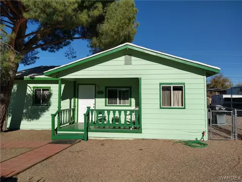 3669 E Dove Ln, Kingman, AZ 86409