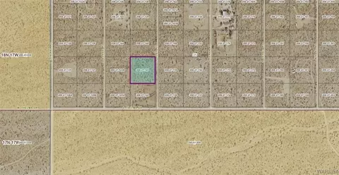 11425 S Alvis Rd, Yucca, AZ 86438