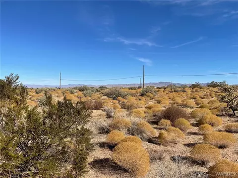 2 N Lots N Eagle Rock Rd Dr, Kingman, AZ 86409