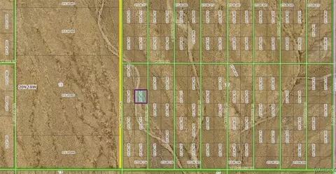 3821 S Juniper Rd, Golden Valley, AZ 86413