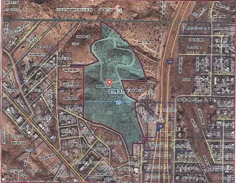 000 Lampton, Kingman, AZ 86402