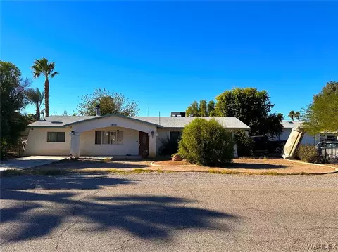 8725 S Ash St, Mohave Valley, AZ 86440
