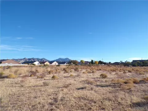 Lots 3 & 4 N Apache Street, Kingman, AZ 86401
