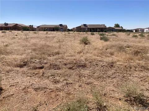 7110 E Blackjack Dr, Kingman, AZ 86401 photo 1