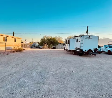 4854 E Pinta Dr, Topock, AZ 86436