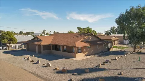 7896 S Center St, Mohave Valley, AZ 86440