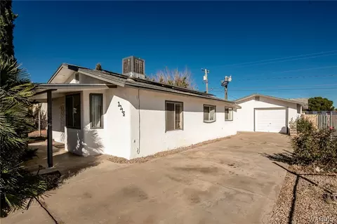 3215 E Leroy Ave, Kingman, AZ 86409