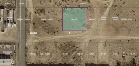 4 Lots Berry Ave, Kingman, AZ 86401