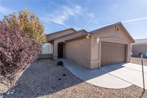 2744 N Central St, Kingman, AZ 86401