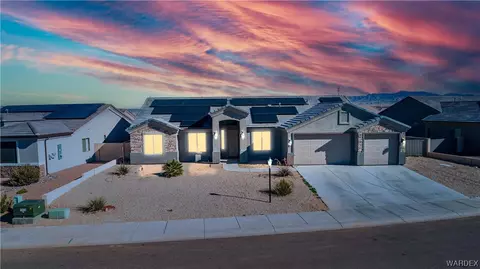 4812 E Lazy River Rd, Kingman, AZ 86401 photo 10