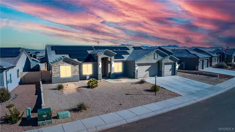 4812 E Lazy River Rd, Kingman, AZ 86401