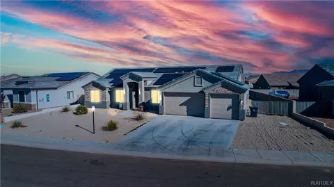 4812 E Lazy River Rd, Kingman, AZ 86401 photo 2