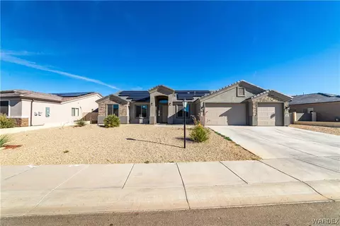 4812 E Lazy River Rd, Kingman, AZ 86401 photo 3