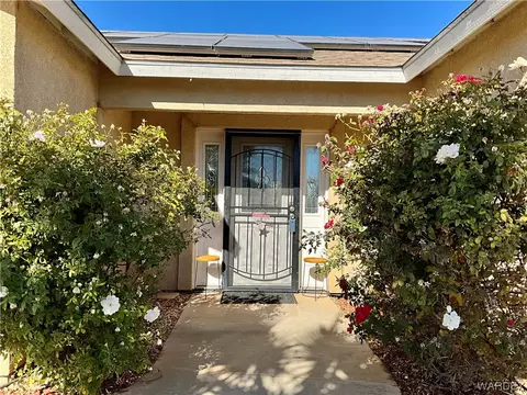 3367 Ames Ave, Kingman, AZ 86409 photo 2