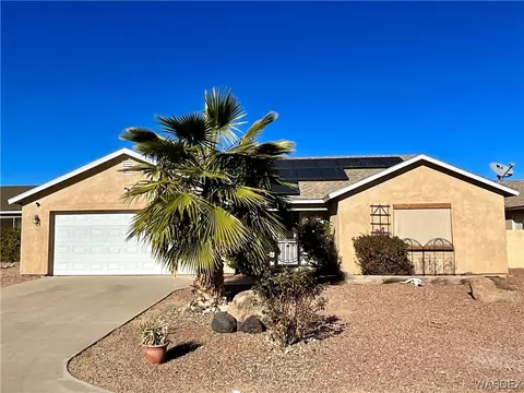 3367 Ames Ave, Kingman, AZ 86409