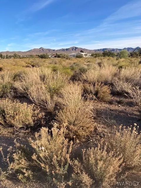 9628 N Saddleback Ln, Kingman, AZ 86401