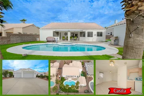 2044 E Sandwedge Ln, Fort Mohave, AZ 86426