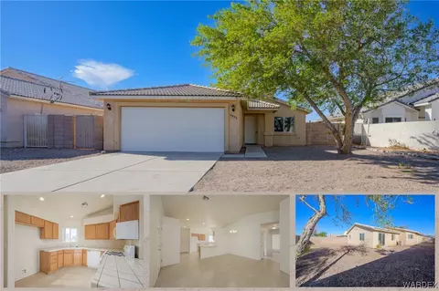 4935 S Calle Del Media, Fort Mohave, AZ 86426