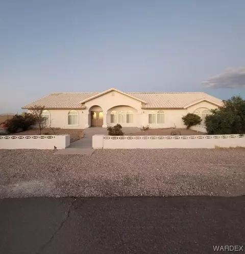 3640 Packsaddle Rd, Kingman, AZ 86401