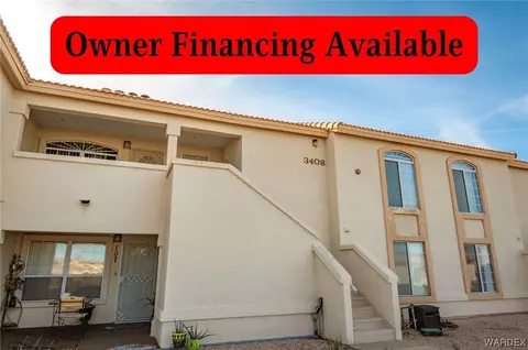 3408 Sunriver Rd #207, Bullhead City, AZ 86429