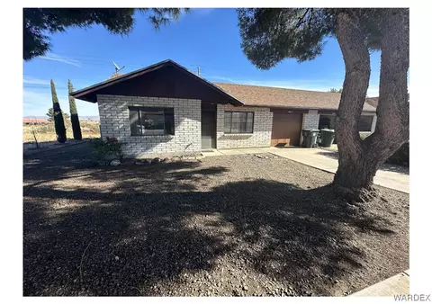 4012 Gordon Ln, Kingman, AZ 86409