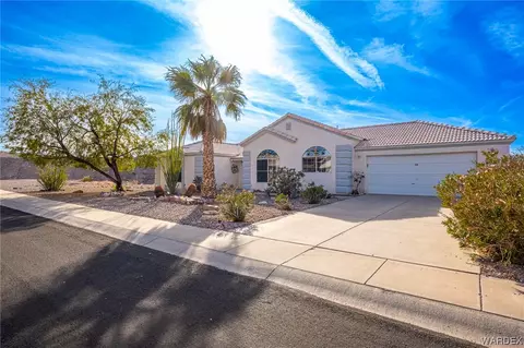 3495 Via Los Pozos, Bullhead City, AZ 86442